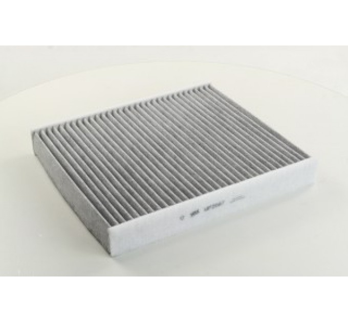 Фільтр салону WP2087 WIX FILTERS