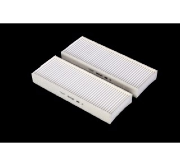 Фильтр салона WP2116 WIX FILTERS