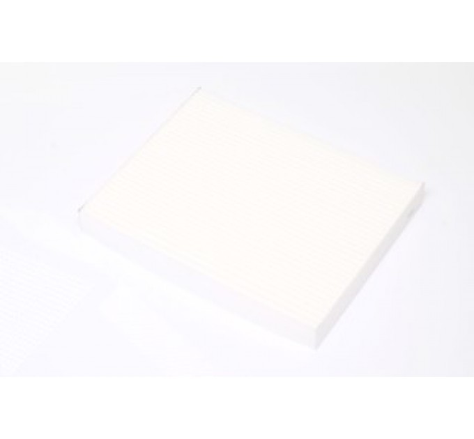 Фильтр салона WP2162 WIX FILTERS