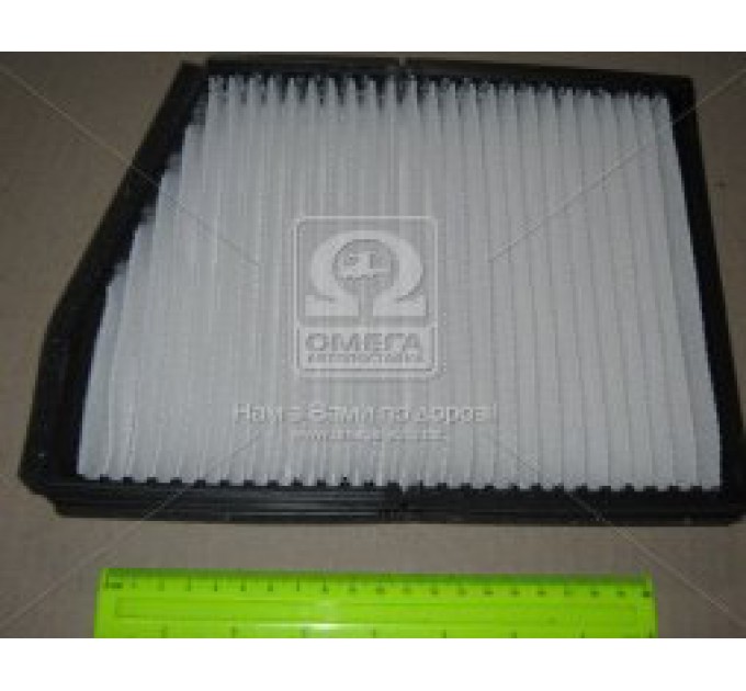 Фільтр салону WP6826 WIX FILTERS