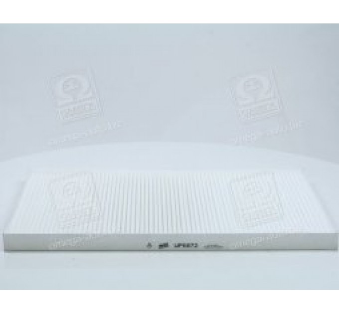 Фільтр салону WP6872 WIX FILTERS