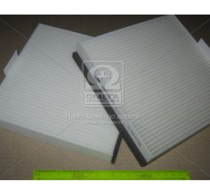 Фильтр салона WP6880 WIX FILTERS
