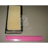 Фільтр салону WP6908 WIX FILTERS