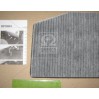 Фільтр салону WP9001 WIX FILTERS