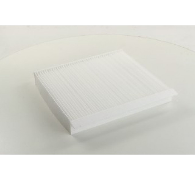 Фільтр салону WP9104 WIX FILTERS