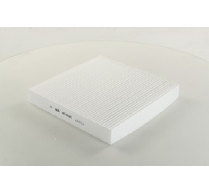 Фільтр салону WP9106 WIX FILTERS