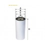 Фільтр салону WP9115 WIX FILTERS