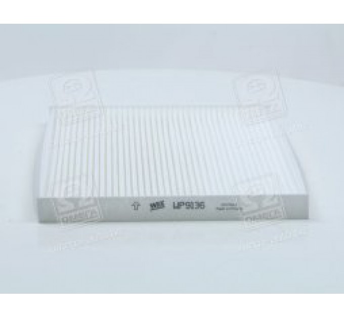 Фільтр салону WP9136 WIX FILTERS