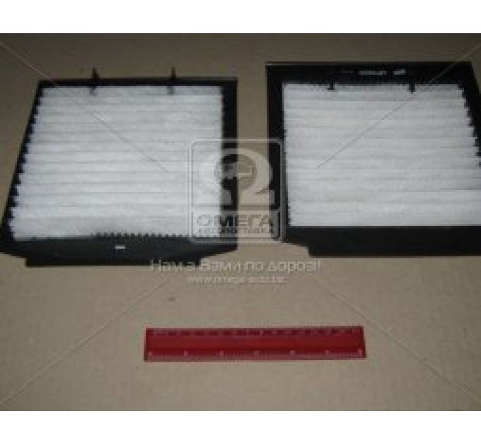 Фильтр салона WP9160 WIX FILTERS