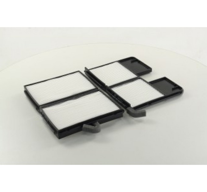 Фільтр салону WP9204 WIX FILTERS