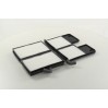Фільтр салону WP9204 WIX FILTERS