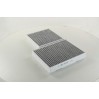 Фільтр салону WP9257 WIX FILTERS