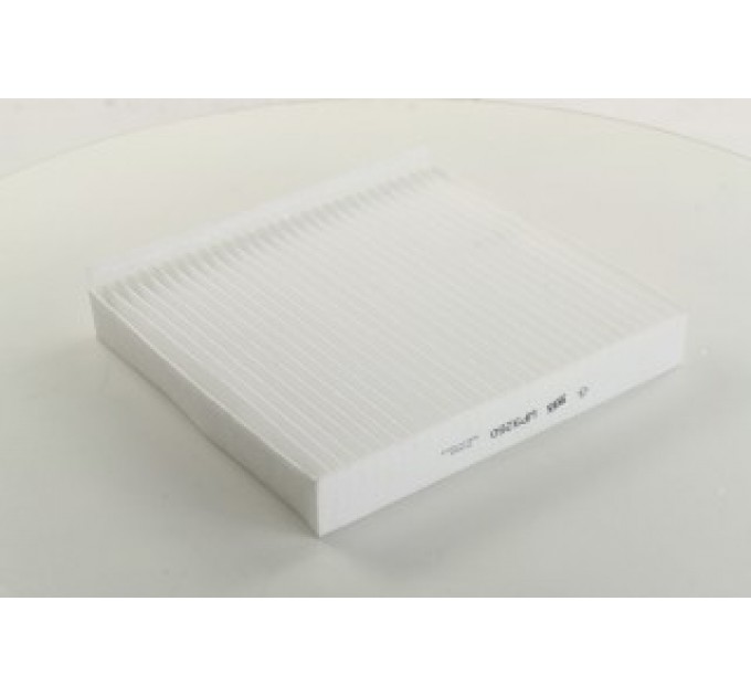Фильтр салона WP9260 WIX FILTERS