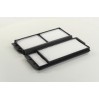 Фильтр салона WP9282 WIX FILTERS