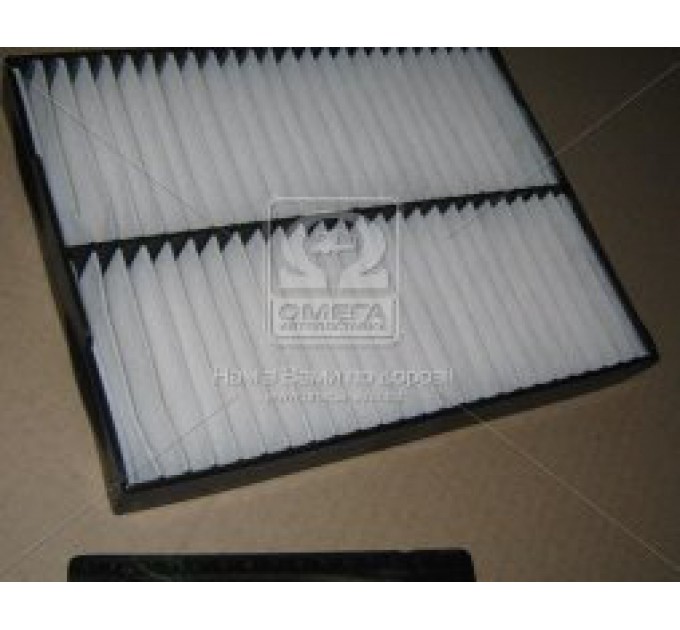 Фільтр салону WP9284 WIX FILTERS
