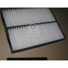 Фільтр салону WP9284 WIX FILTERS