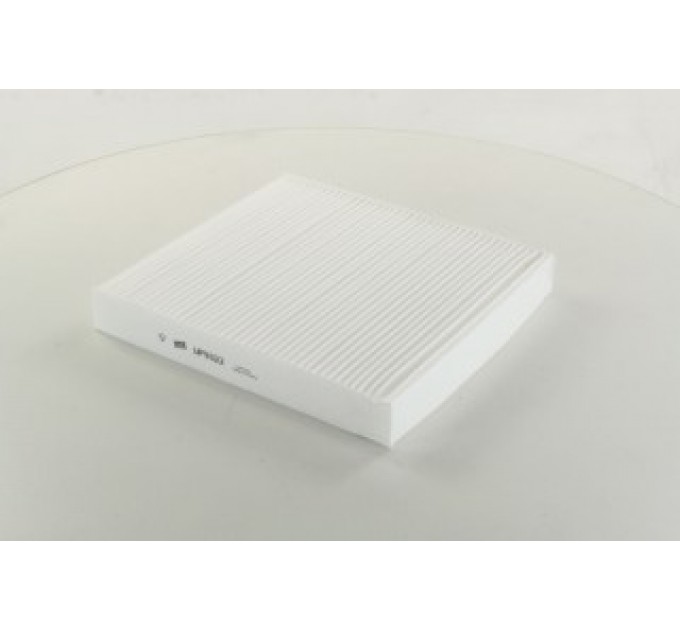 Фільтр салону WP9322 WIX FILTERS