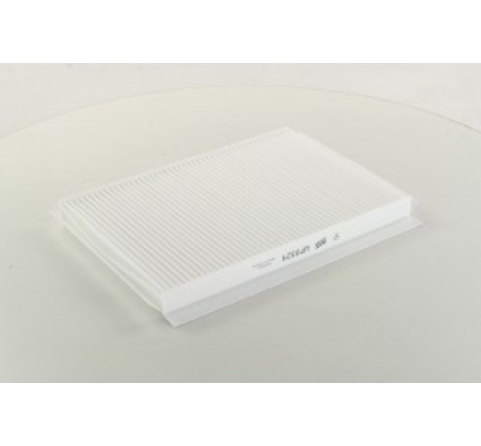 Фільтр салону WP9324 WIX FILTERS