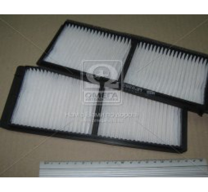 Фильтр салона WP9380 WIX FILTERS