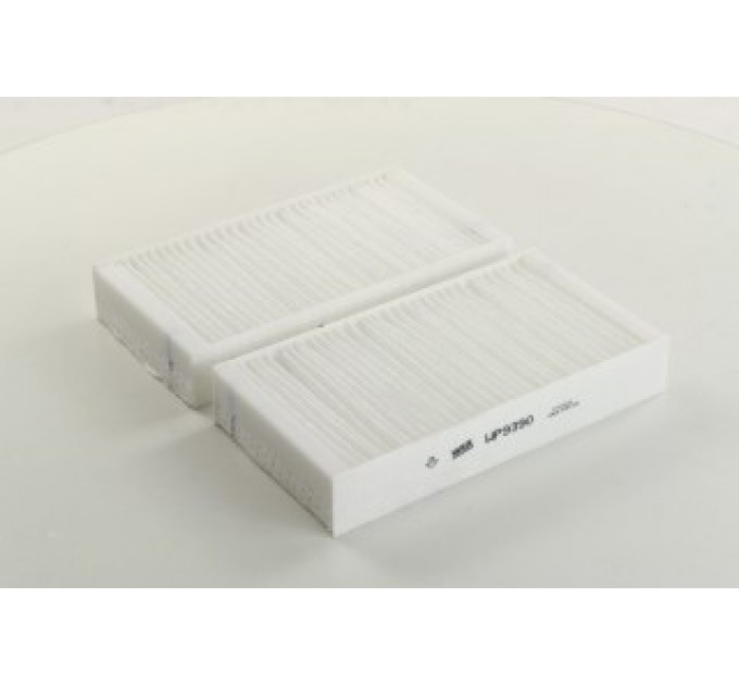 Фільтр салону WP9390 WIX FILTERS