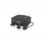 Тормозные колодки дисковые WP1277 Winnard