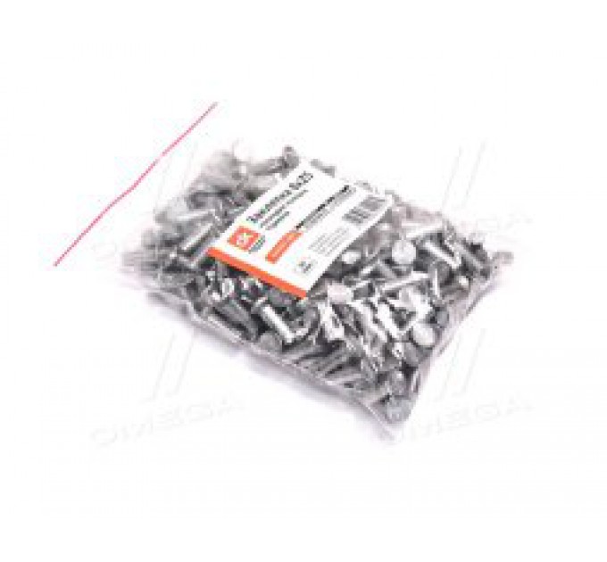 Заклепка накладки колодки 25-3501094-02 компл. Дорожная карта