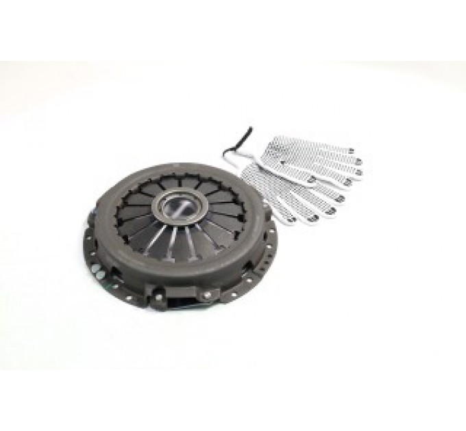 Корзина сцепления 406-1601090-10 Дорожная карта