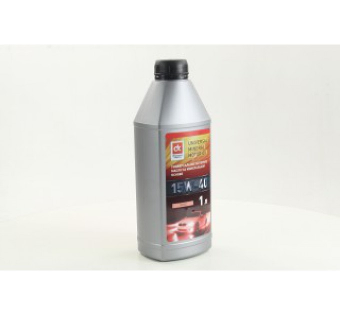Масло моторное. 15W-40 SF/CC (Канистра 1л)