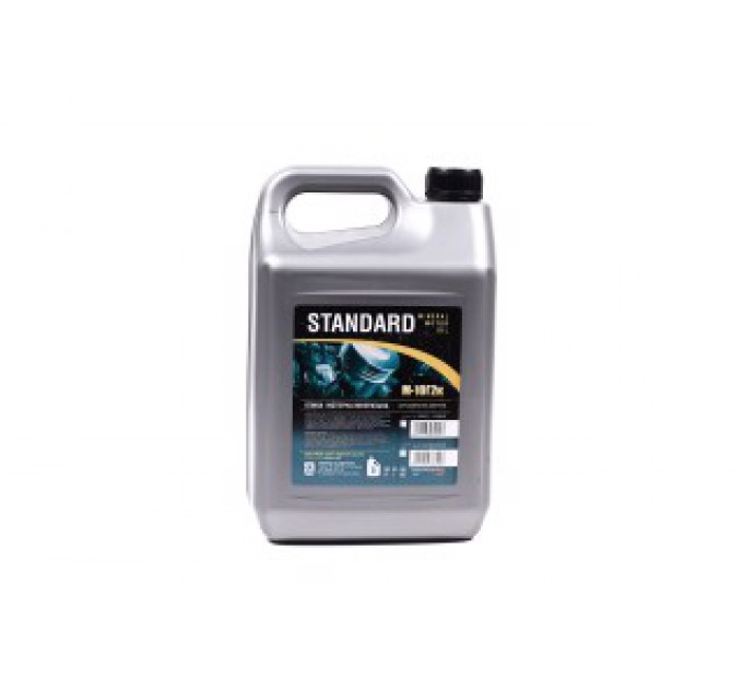Моторное масло М10Г2к Standard 4л (3,6кг)