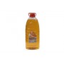 Омивач скла зимовий -12 STANDARD Orange оранж. (каністра 4л)