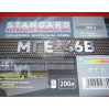 Масло гидравлическое МГЕ-46 Standard (Бочка 200л)