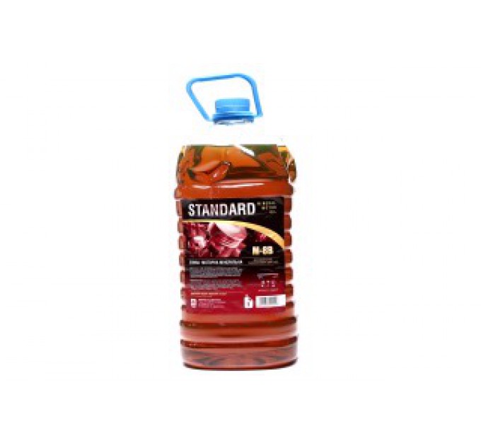 Масло моторн. М8В 20W-20 SD/CB Standard ( 4л. ПЕТ(3,6кг.))