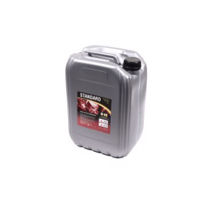 Масло моторное. М8В 20W-20 SD/CB Standard (Канистра 20л/15кг)