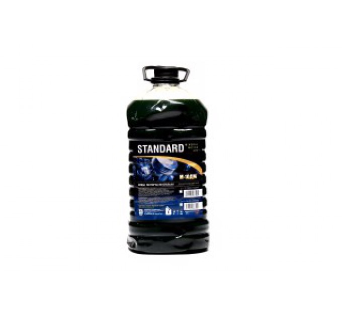 Моторное масло М10ДМ Standard (4л ПЭТ(3,5кг.))