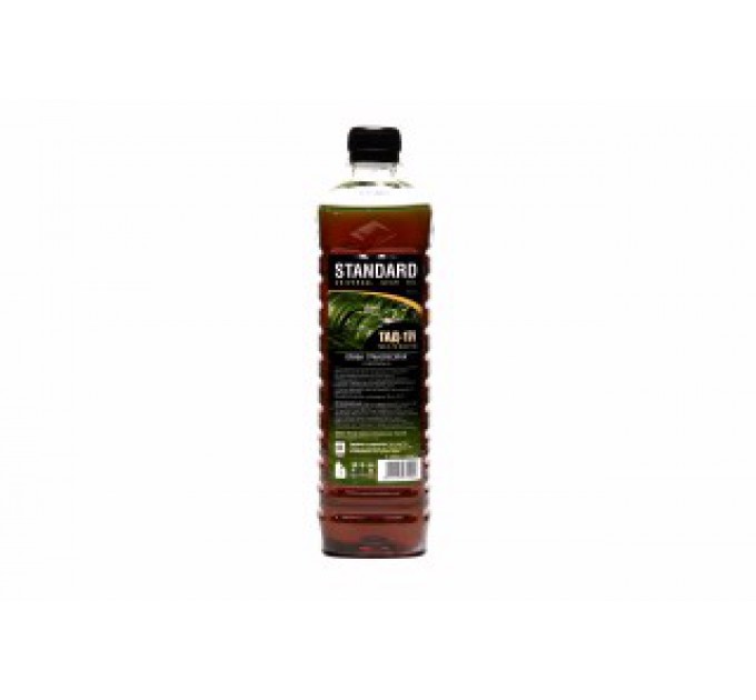 Масло ТАД-17 ТМ-5-18 80W-90 Standard GL-5 (Канистра 1л)