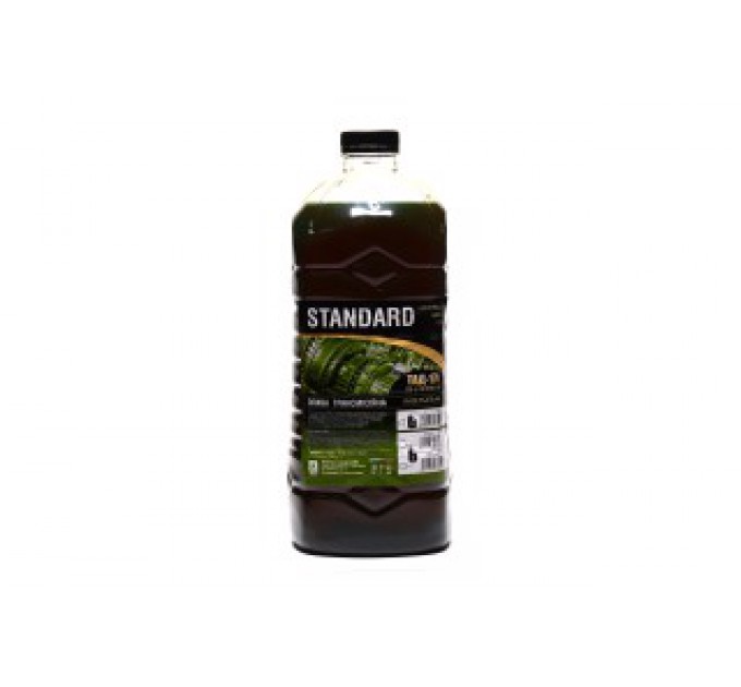 Масло ТАД-17 ТМ-5-18 80W-90 Standard GL-5 (Канистра 3л)