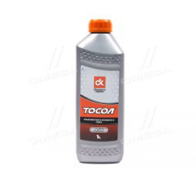 Тосол А-24 (ДК) (Каністра 1л)