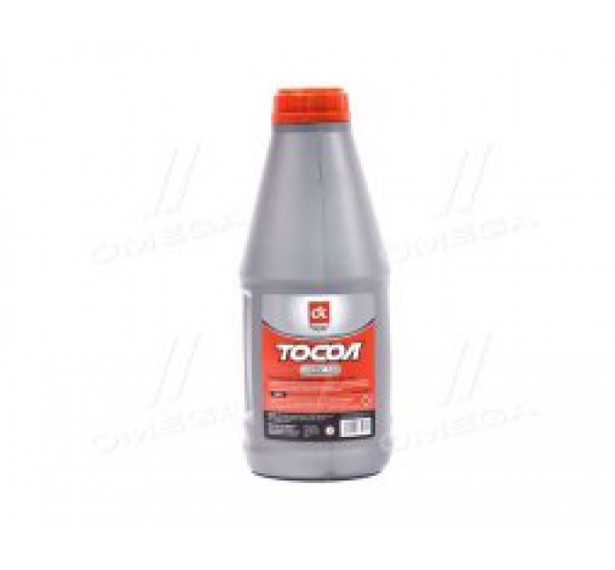 Тосол А-40 (ДК) (Каністра 1л)