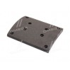 Накладка тормозной колодки 5440-3502105 Дорожная карта