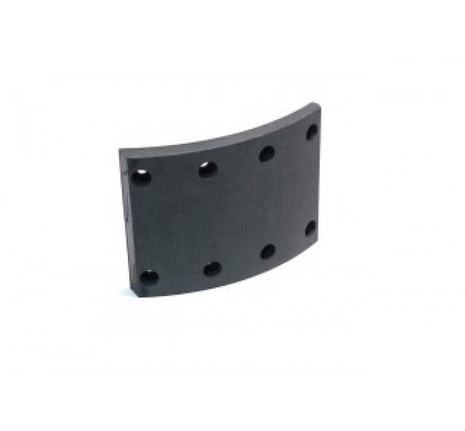 Накладка тормозной колодки 5511-3501105-01 DK Дорожная карта