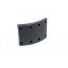 Накладка тормозной колодки 5511-3501105-01 DK Дорожная карта