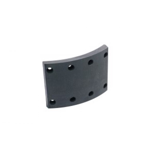 Накладка тормозной колодки 5511-3501105-02 DK Дорожная карта