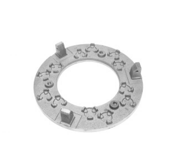Корзина сцепления 70-1601093 Дорожная карта