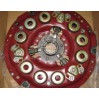 Корзина сцепления 85-1601090-В Дорожная карта