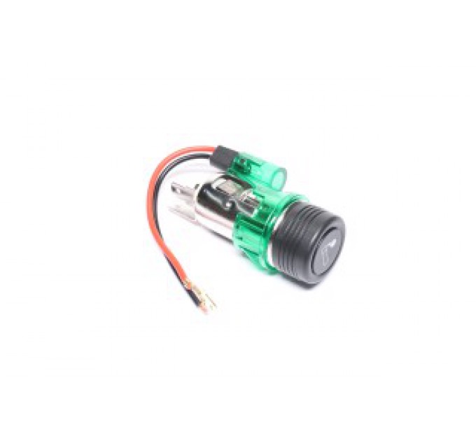 Прикурювач DK-17-CL001 Дорожня карта