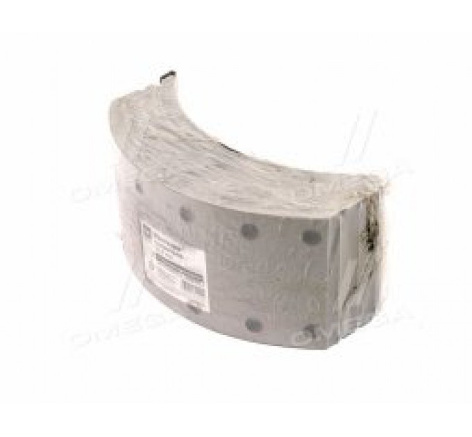 Накладка тормозной колодки DK-264142100173 Дорожная карта