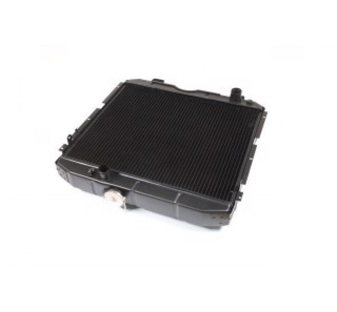 Радіатор  DK-3205-1301010-02С Дорожня карта