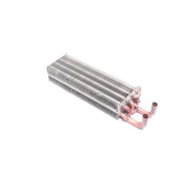 Радиатор печи DK-7549-5 Дорожная карта