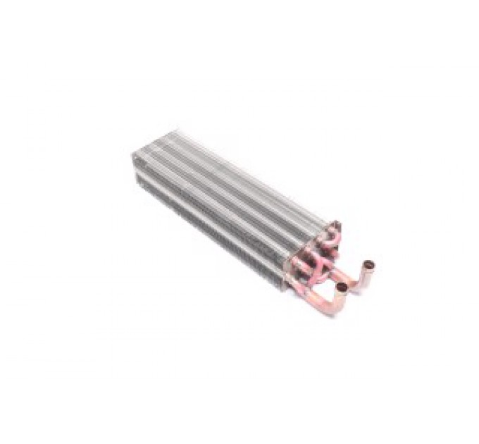 Радиатор печи DK-7549-6 Дорожная карта