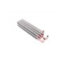 Радиатор печи DK-7549-6 Дорожная карта